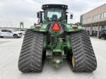 John Deere 9620RX