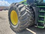 John Deere 9510R