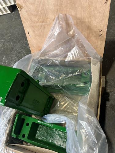 John Deere NEW R53614G WEIGHT SUPPORT