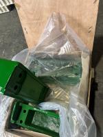 John Deere NEW R53614G WEIGHT SUPPORT