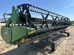 John Deere 625F