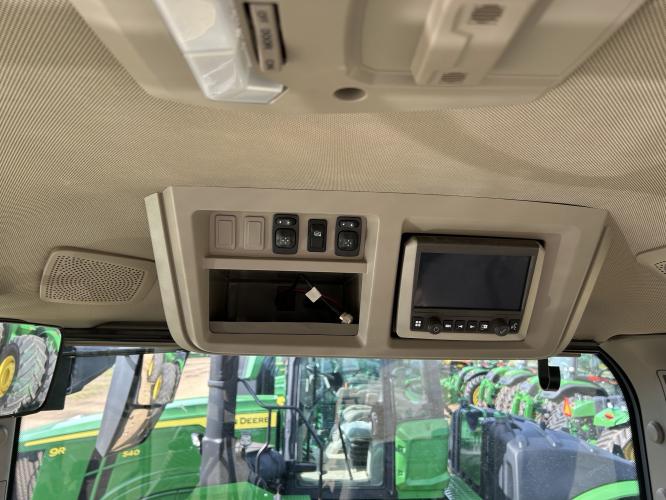 John Deere 9RX 590