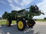 John Deere 412R