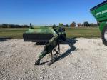 John Deere 535