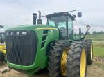 John Deere 9230