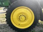 John Deere 412R
