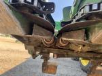 John Deere 612C