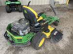 John Deere Z375R