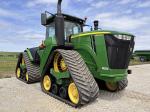 John Deere 9620RX