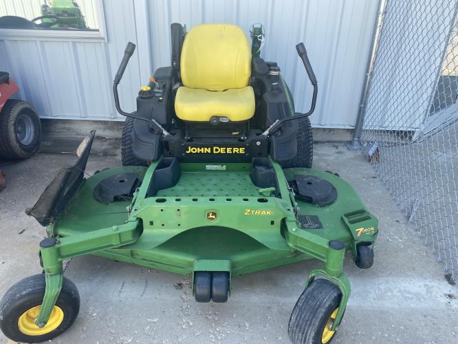 John Deere Z970R