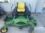 John Deere Z970R