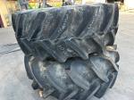 John Deere new take off GY 620/75R26 tires & wheels