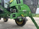 John Deere 612R