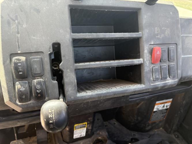 John Deere XUV865M Diesel