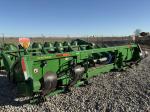John Deere 708C