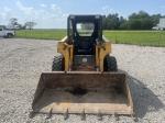John Deere 240