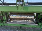 John Deere 640FD
