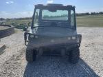 John Deere 835M