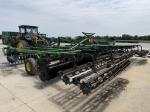 John Deere 2660VT