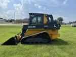 John Deere 325G