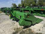 John Deere C12F