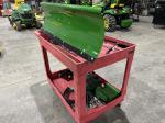 John Deere 46" Snow Blade