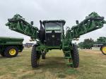 John Deere 412R