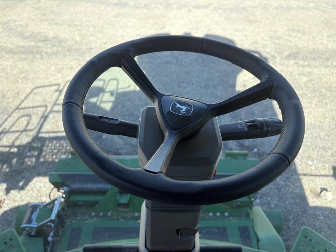 John Deere S7 800