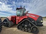 Case Ih 580 Quad