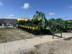 John Deere 1770NT CCS