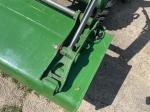 John Deere 2025R