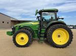 John Deere 8R 370