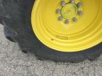 John Deere S780