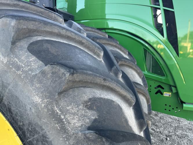 John Deere 9470R