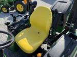 John Deere 2038R