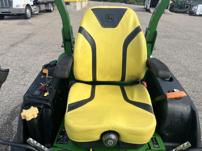 John Deere Z997R