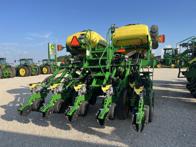 John Deere 1795