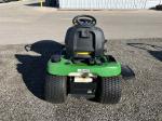 John Deere X360