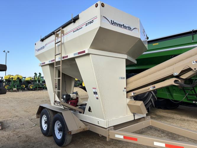 Unverferth 2750