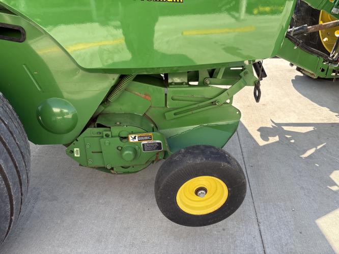 John Deere 569 Premium