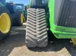 John Deere 9620RX
