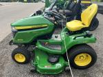 John Deere X584