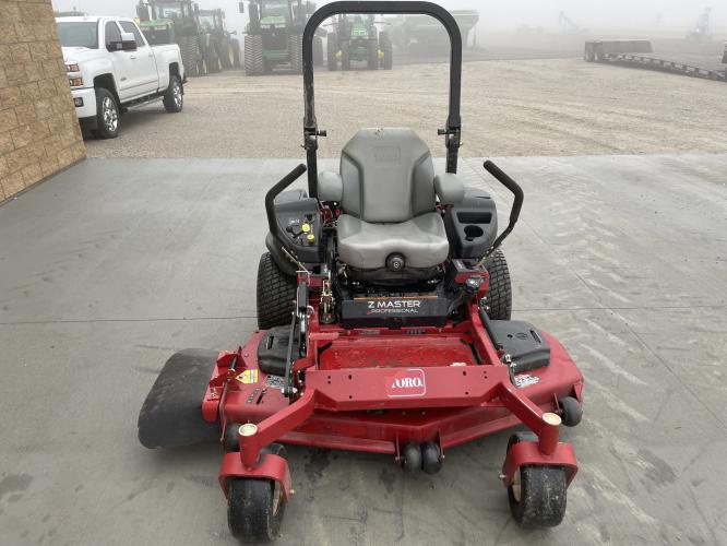 Toro Z-MASTER 5000