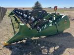 John Deere 635F