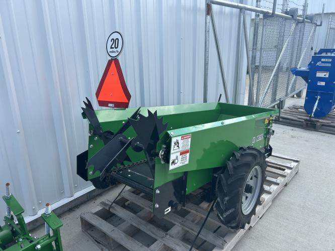 Frontier MS1102G
