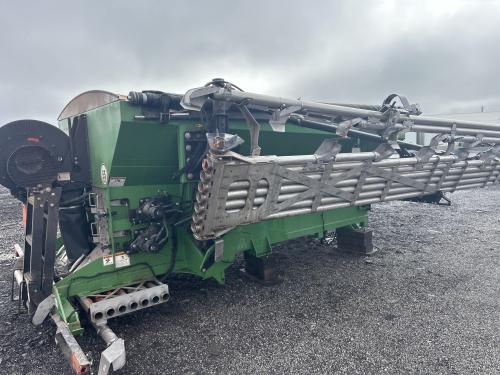 2022 Salford AB200DS