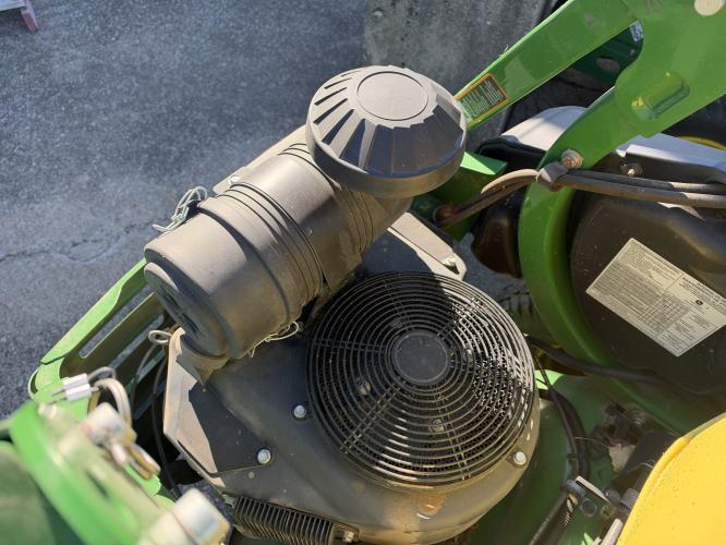 John Deere Z930M