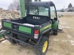 John Deere 825I