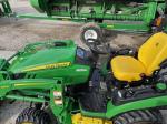 John Deere 1025R