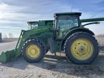 John Deere 6170R